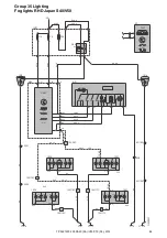 Preview for 84 page of Volvo C30 2012 Wiring Diagram