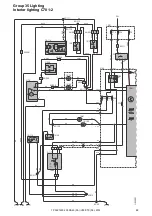 Preview for 88 page of Volvo C30 2012 Wiring Diagram