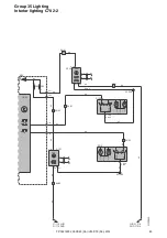 Preview for 89 page of Volvo C30 2012 Wiring Diagram