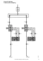 Preview for 90 page of Volvo C30 2012 Wiring Diagram