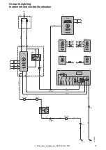 Preview for 91 page of Volvo C30 2012 Wiring Diagram