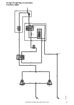 Preview for 92 page of Volvo C30 2012 Wiring Diagram