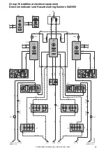 Preview for 93 page of Volvo C30 2012 Wiring Diagram