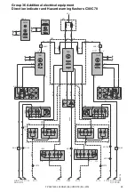 Preview for 95 page of Volvo C30 2012 Wiring Diagram