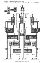 Preview for 96 page of Volvo C30 2012 Wiring Diagram