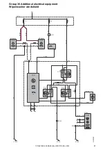 Preview for 97 page of Volvo C30 2012 Wiring Diagram