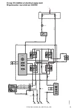 Preview for 99 page of Volvo C30 2012 Wiring Diagram