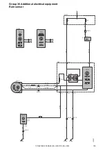 Preview for 100 page of Volvo C30 2012 Wiring Diagram