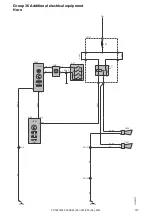 Preview for 107 page of Volvo C30 2012 Wiring Diagram