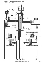 Preview for 108 page of Volvo C30 2012 Wiring Diagram