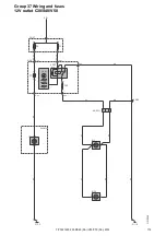 Preview for 114 page of Volvo C30 2012 Wiring Diagram