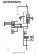 Preview for 118 page of Volvo C30 2012 Wiring Diagram