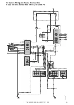 Preview for 120 page of Volvo C30 2012 Wiring Diagram