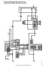 Preview for 122 page of Volvo C30 2012 Wiring Diagram