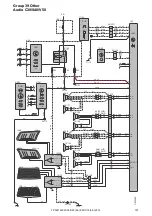 Preview for 127 page of Volvo C30 2012 Wiring Diagram