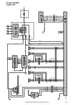 Preview for 129 page of Volvo C30 2012 Wiring Diagram