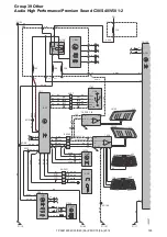 Preview for 130 page of Volvo C30 2012 Wiring Diagram