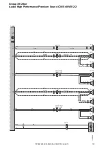 Preview for 131 page of Volvo C30 2012 Wiring Diagram