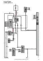 Preview for 134 page of Volvo C30 2012 Wiring Diagram