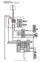 Preview for 136 page of Volvo C30 2012 Wiring Diagram