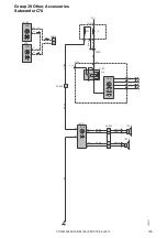 Preview for 138 page of Volvo C30 2012 Wiring Diagram