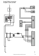 Preview for 139 page of Volvo C30 2012 Wiring Diagram