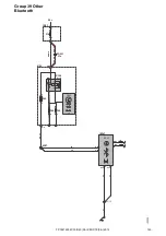 Preview for 140 page of Volvo C30 2012 Wiring Diagram