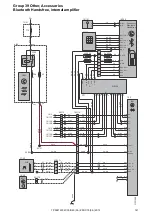 Preview for 141 page of Volvo C30 2012 Wiring Diagram