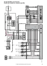 Preview for 142 page of Volvo C30 2012 Wiring Diagram