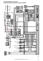 Preview for 144 page of Volvo C30 2012 Wiring Diagram