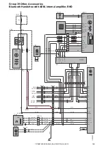 Preview for 146 page of Volvo C30 2012 Wiring Diagram