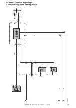 Preview for 159 page of Volvo C30 2012 Wiring Diagram