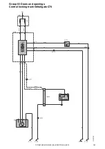 Preview for 161 page of Volvo C30 2012 Wiring Diagram