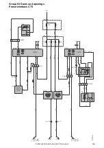 Preview for 168 page of Volvo C30 2012 Wiring Diagram