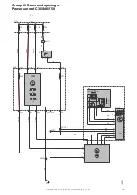 Preview for 170 page of Volvo C30 2012 Wiring Diagram