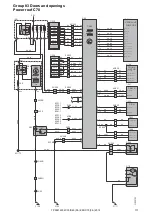 Preview for 171 page of Volvo C30 2012 Wiring Diagram