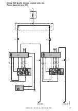 Preview for 173 page of Volvo C30 2012 Wiring Diagram