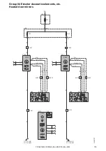 Preview for 174 page of Volvo C30 2012 Wiring Diagram