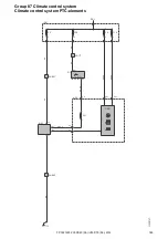 Preview for 186 page of Volvo C30 2012 Wiring Diagram