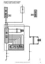 Preview for 193 page of Volvo C30 2012 Wiring Diagram