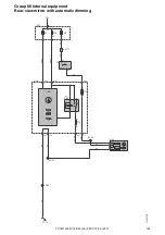 Preview for 196 page of Volvo C30 2012 Wiring Diagram