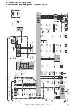 Preview for 197 page of Volvo C30 2012 Wiring Diagram