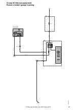 Preview for 201 page of Volvo C30 2012 Wiring Diagram