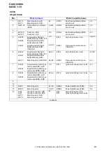 Preview for 203 page of Volvo C30 2012 Wiring Diagram