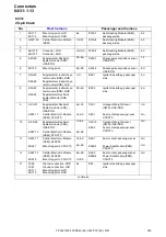 Preview for 205 page of Volvo C30 2012 Wiring Diagram