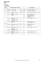 Preview for 207 page of Volvo C30 2012 Wiring Diagram