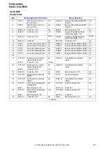 Preview for 212 page of Volvo C30 2012 Wiring Diagram