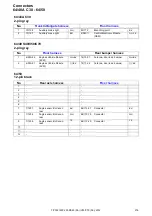 Preview for 216 page of Volvo C30 2012 Wiring Diagram