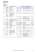 Preview for 228 page of Volvo C30 2012 Wiring Diagram