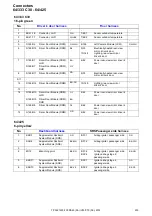 Preview for 233 page of Volvo C30 2012 Wiring Diagram